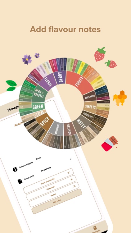 My Espresso screenshot-5