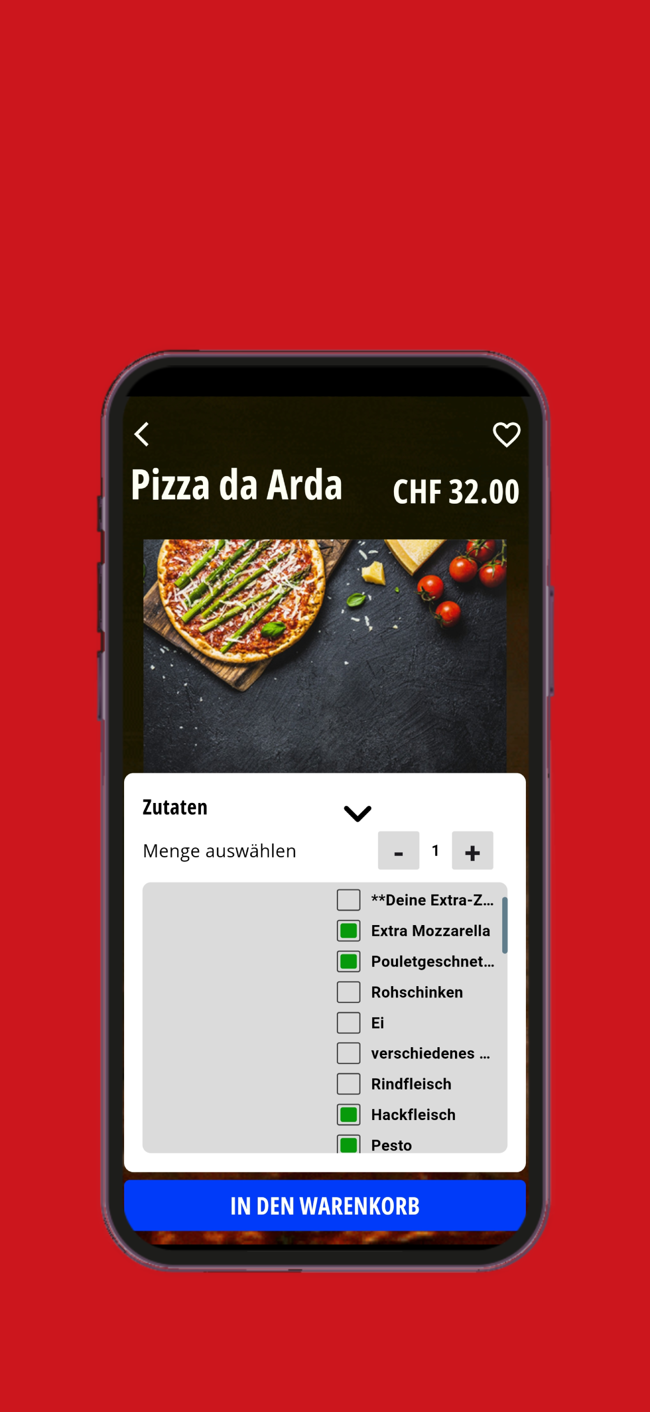 Piratino2 - Pizza Kurier