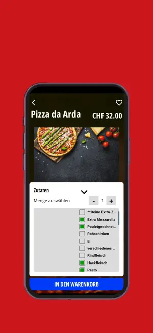 Piratino2 - Pizza Kurier screenshot 3
