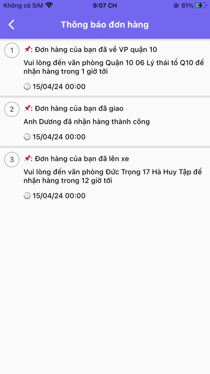 Cargo VN screenshot-3