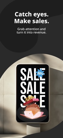 Sodisplay screenshot