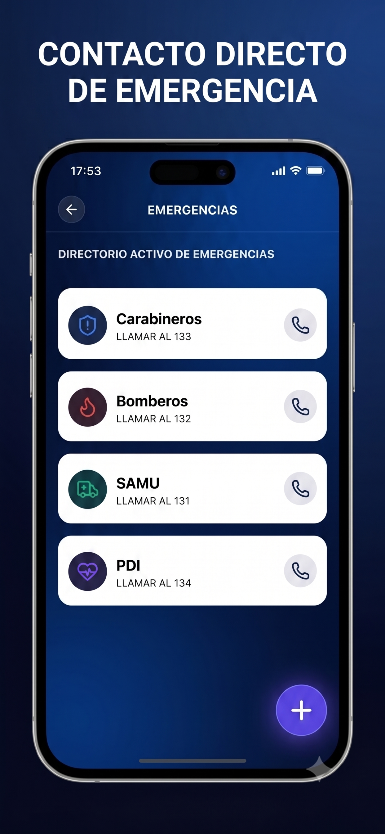 Smart-Barrio screenshot 5