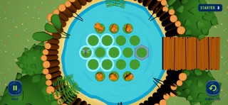 PondTwister screenshot 1