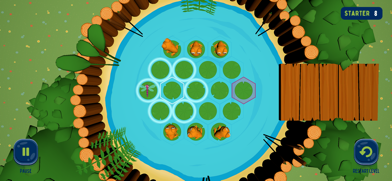 PondTwister Screenshot 1 of 5
