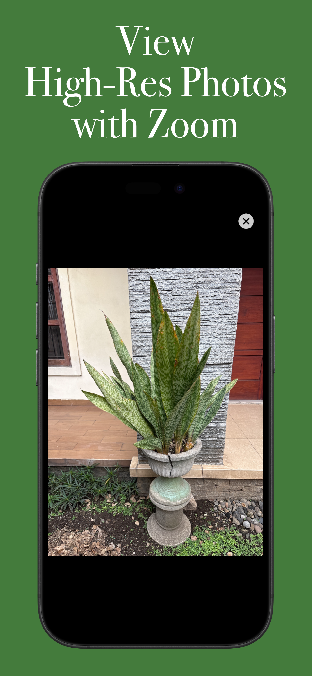 Plant Ace: AI Plant Identifier screenshot 6
