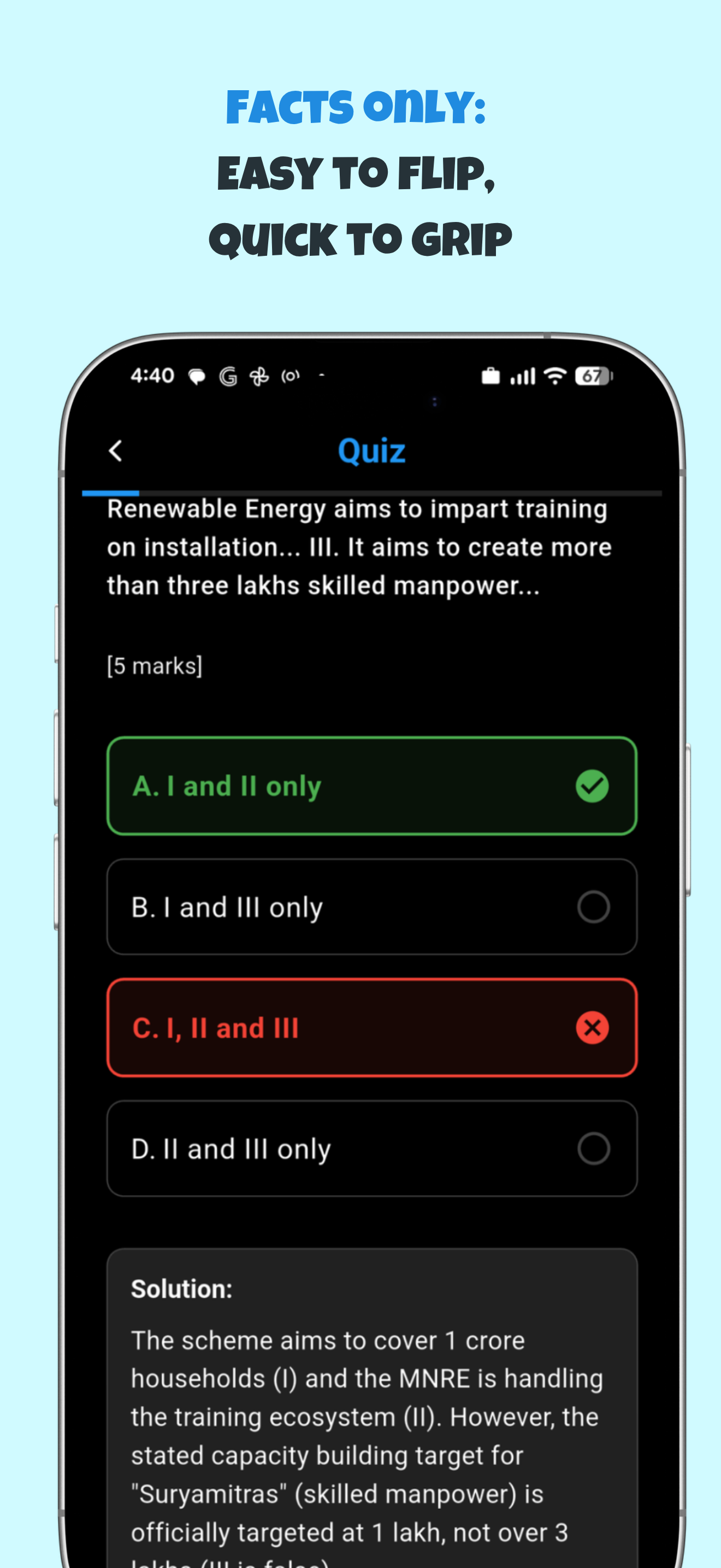 2B Pencil: PMP, AWS, CCNA Exam screenshot 9