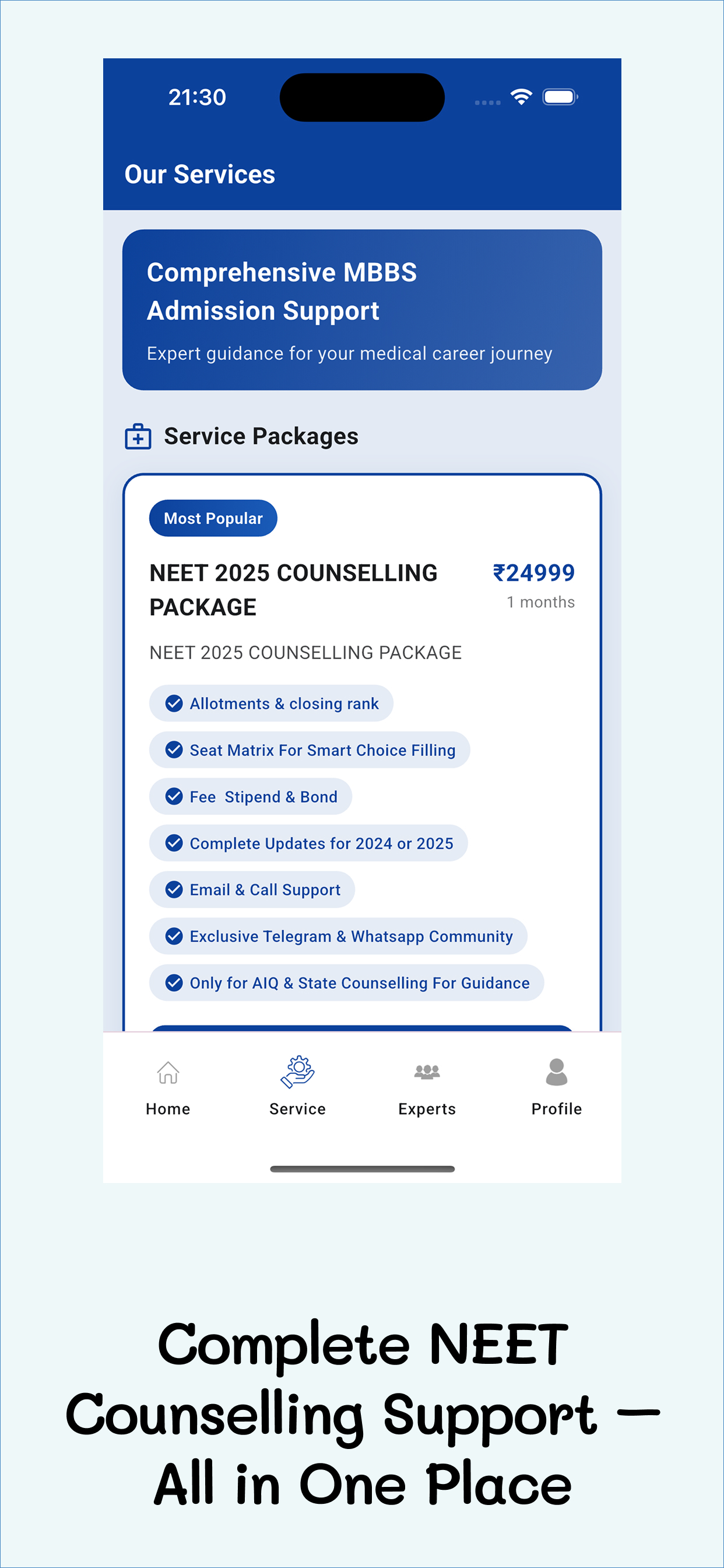 Nscx Education screenshot 6