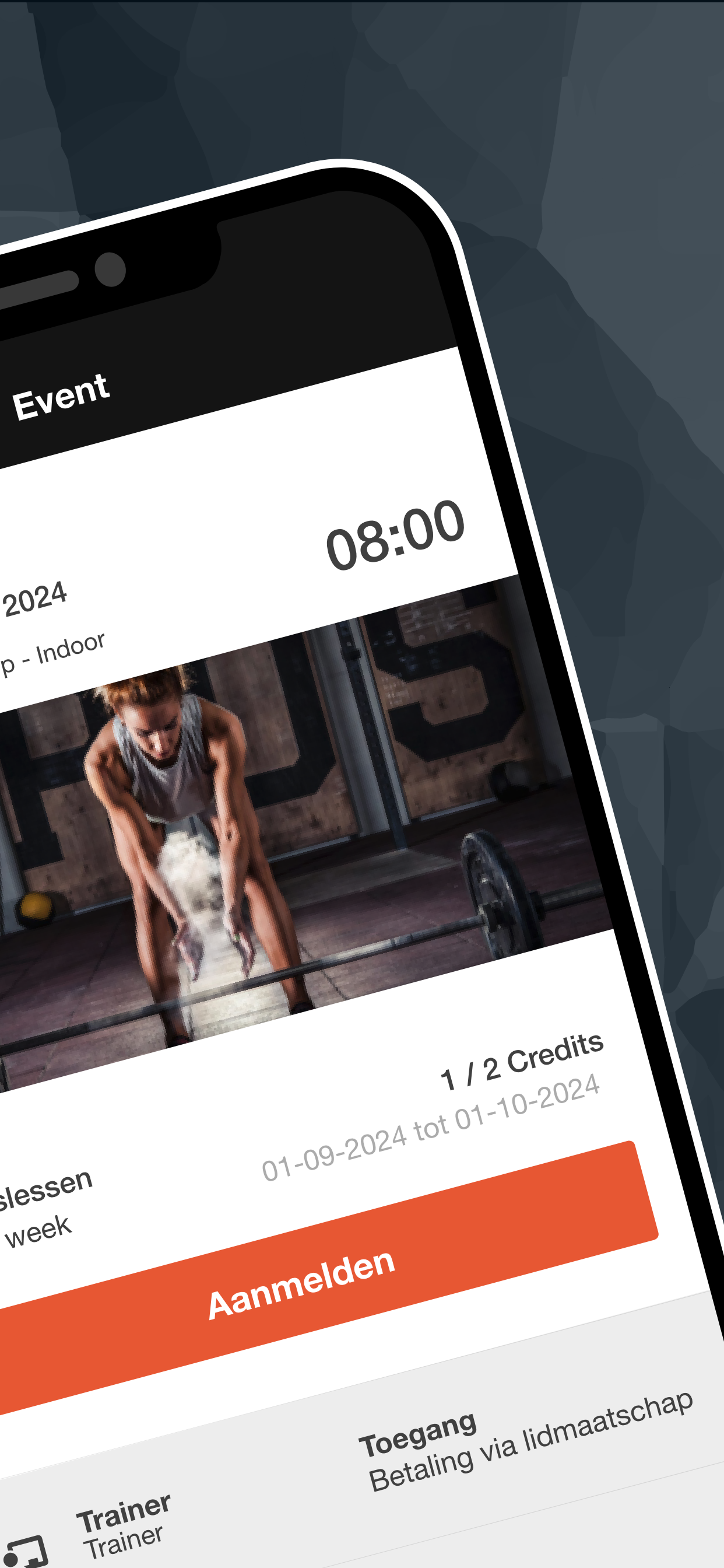 CrossFit Hoofddorp
