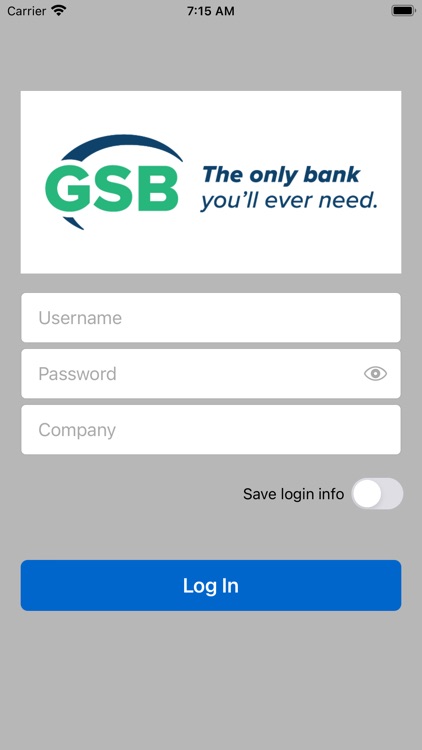 Ascend Biz Remote Deposit