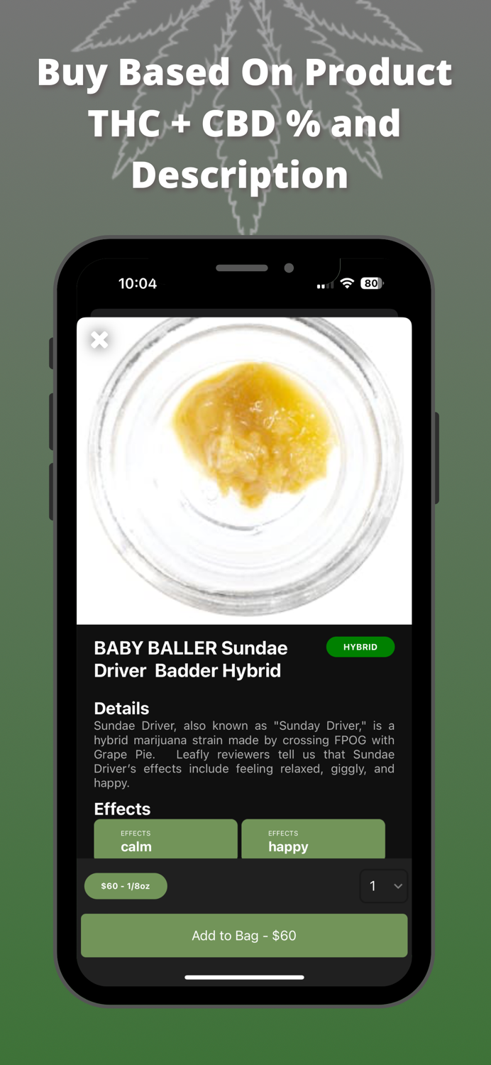 American ReLeaf Cannabis