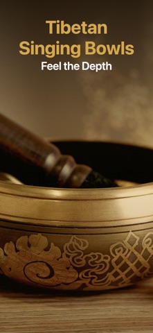 Sound Bath Journeys Screenshot 5 of 7