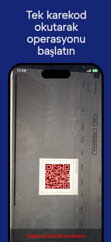 OPBIL PBM MOBILE screenshot