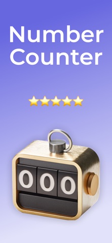 Tally Counter: Count screenshot