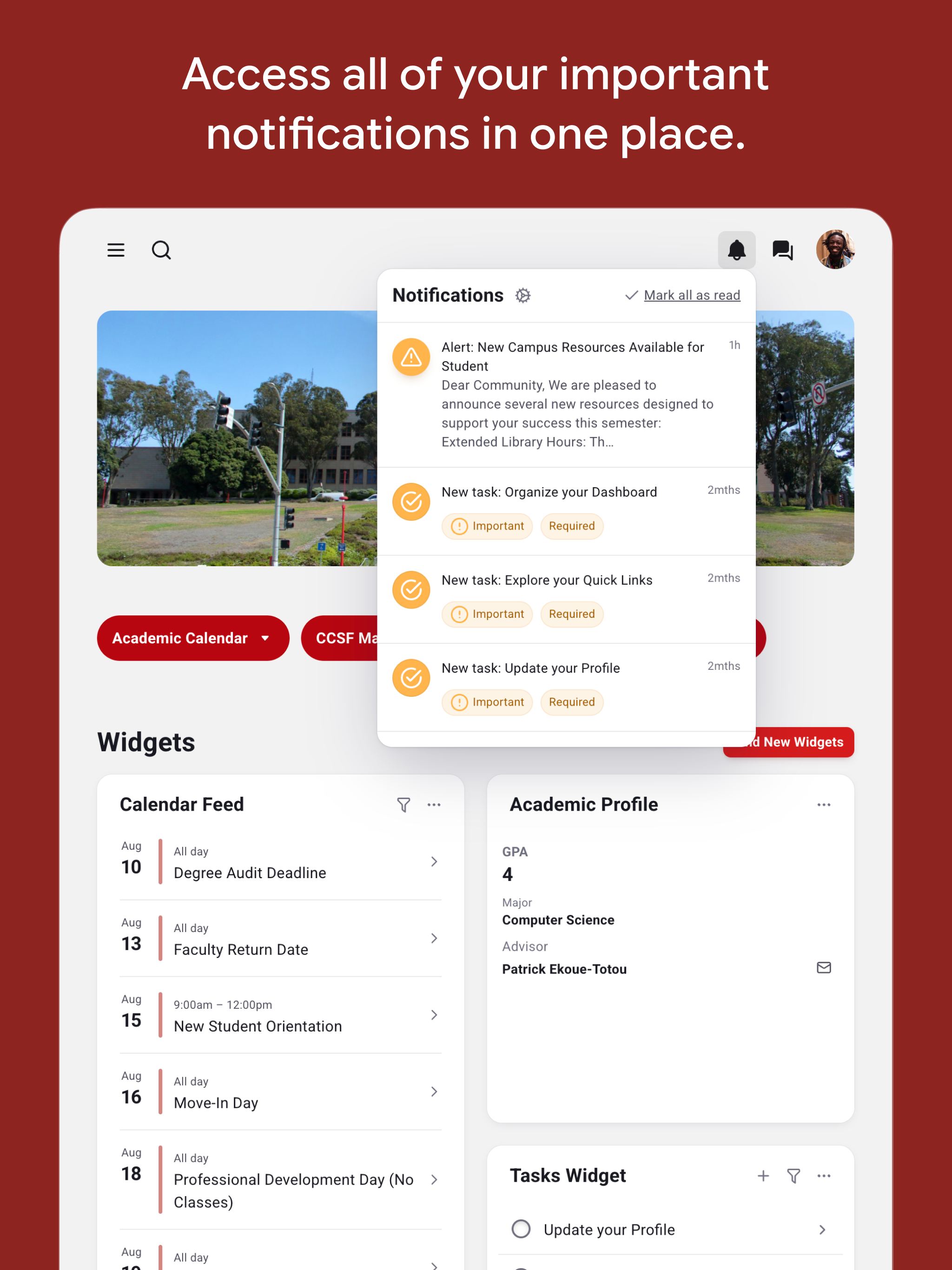 CCSF MyRAM screenshot 14