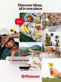 Pinterest iPad image 1