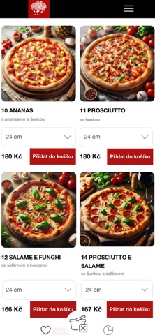 Pizza Mamma Mia screenshot