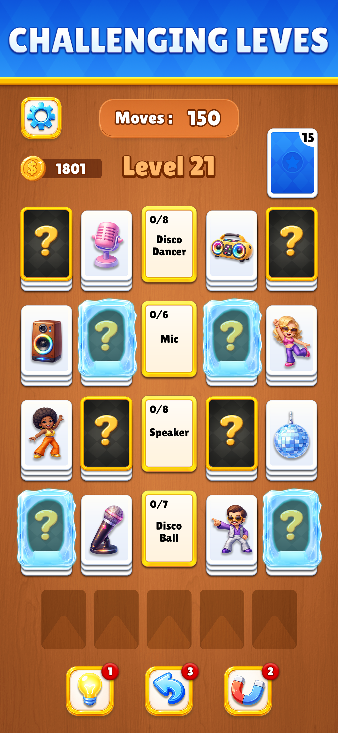 Category Sort screenshot 2