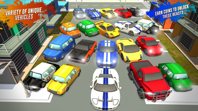 Mafia Theft Crime City Game Screenshot