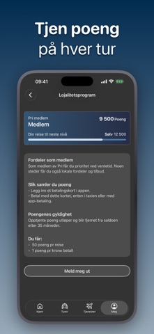 taxilink screenshot
