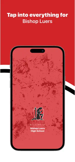 Bishop Luers High School screenshot 1