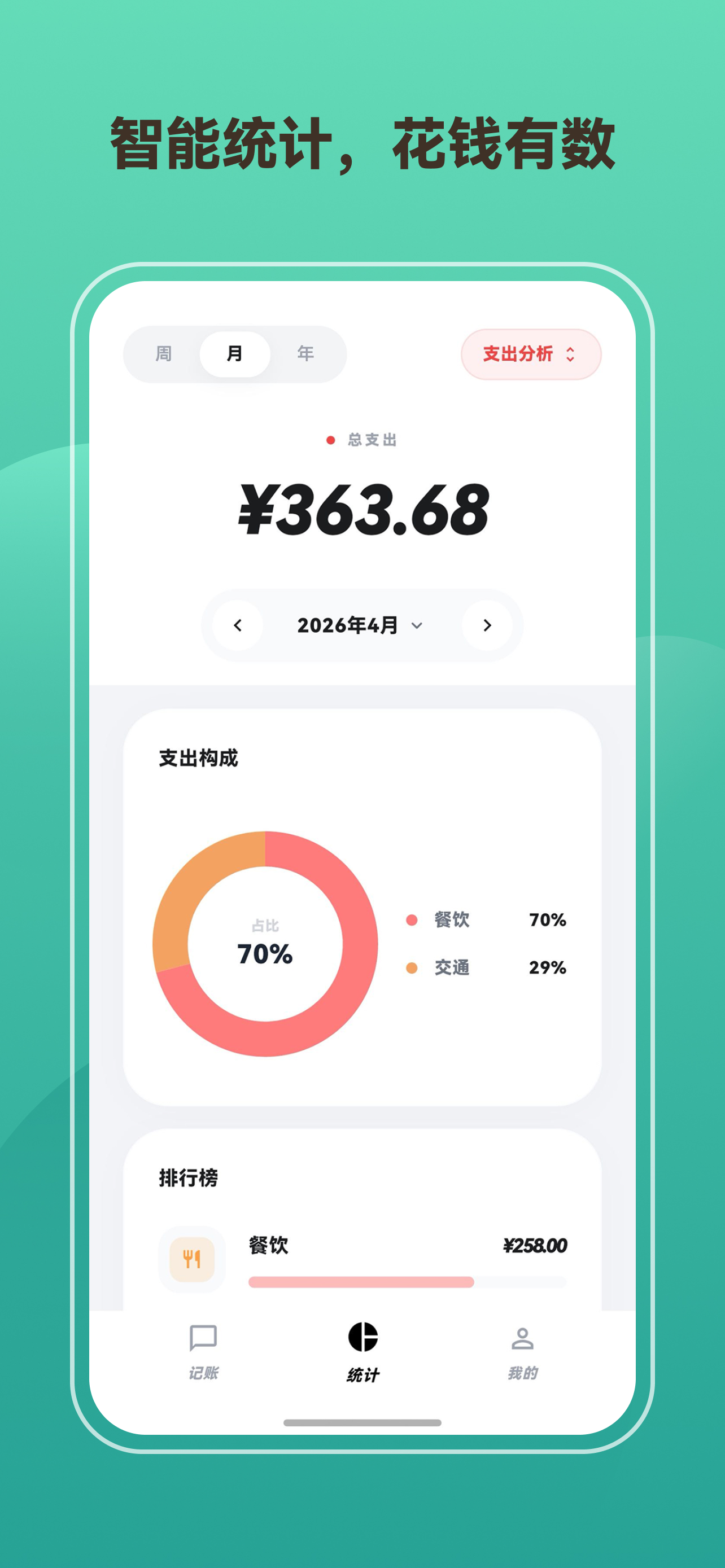 我说你记