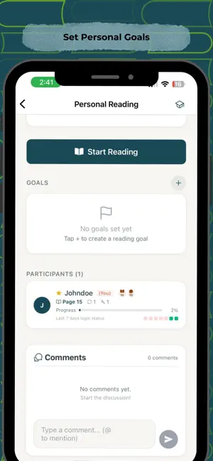 Syncread Quran screenshot 4