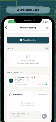 Syncread Quran screenshot