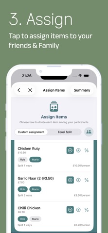 Spettle screenshot