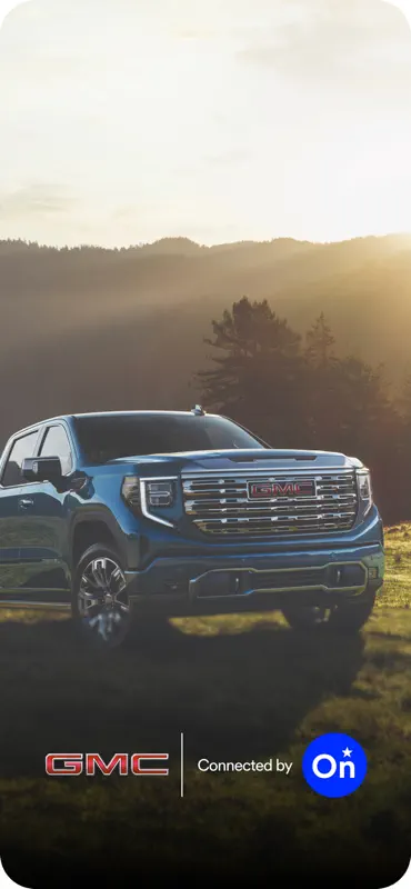 myGMC screenshot 7 of 7