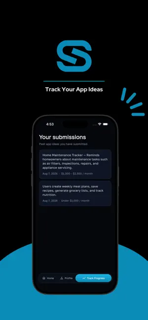 Sastio - Find App Developers screenshot 3