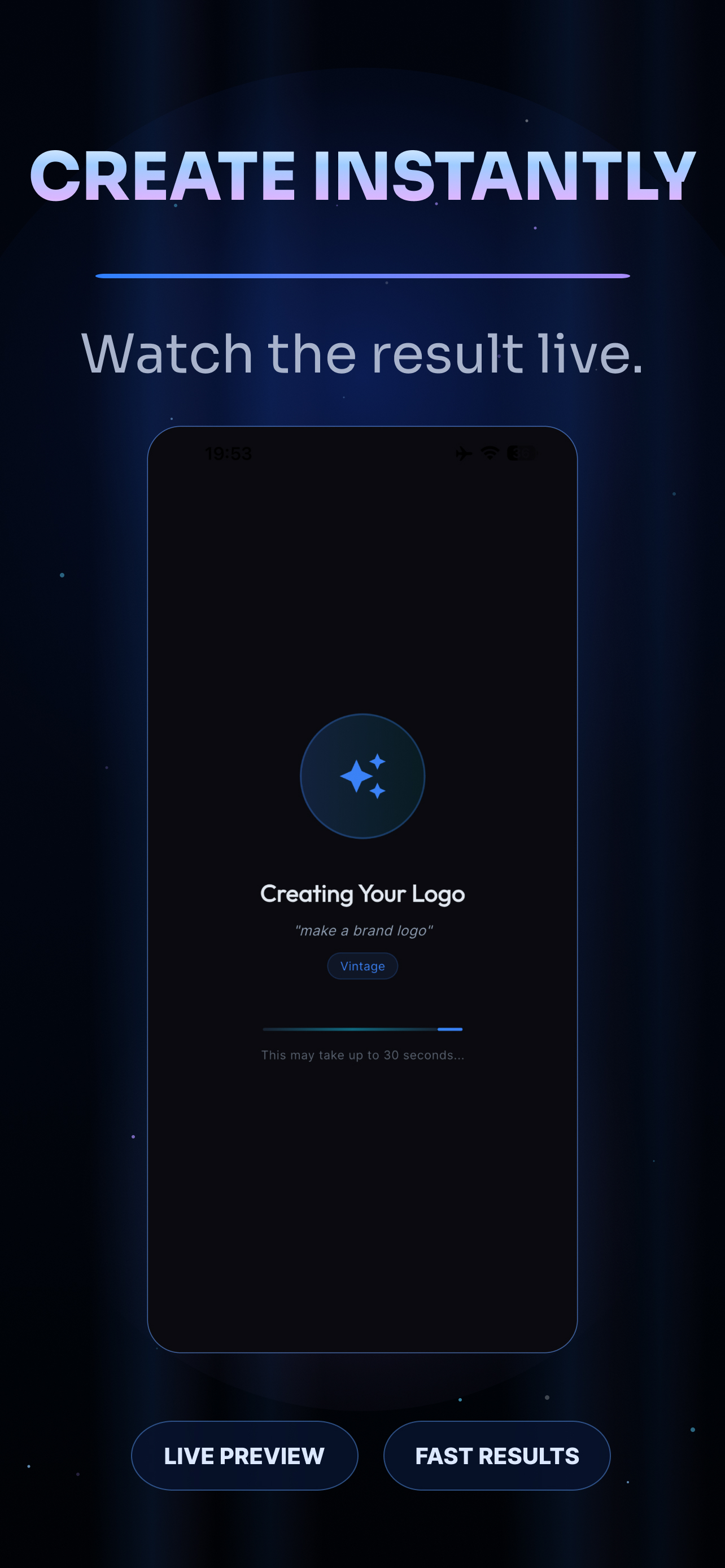 Logo Craft: AI Logo Maker