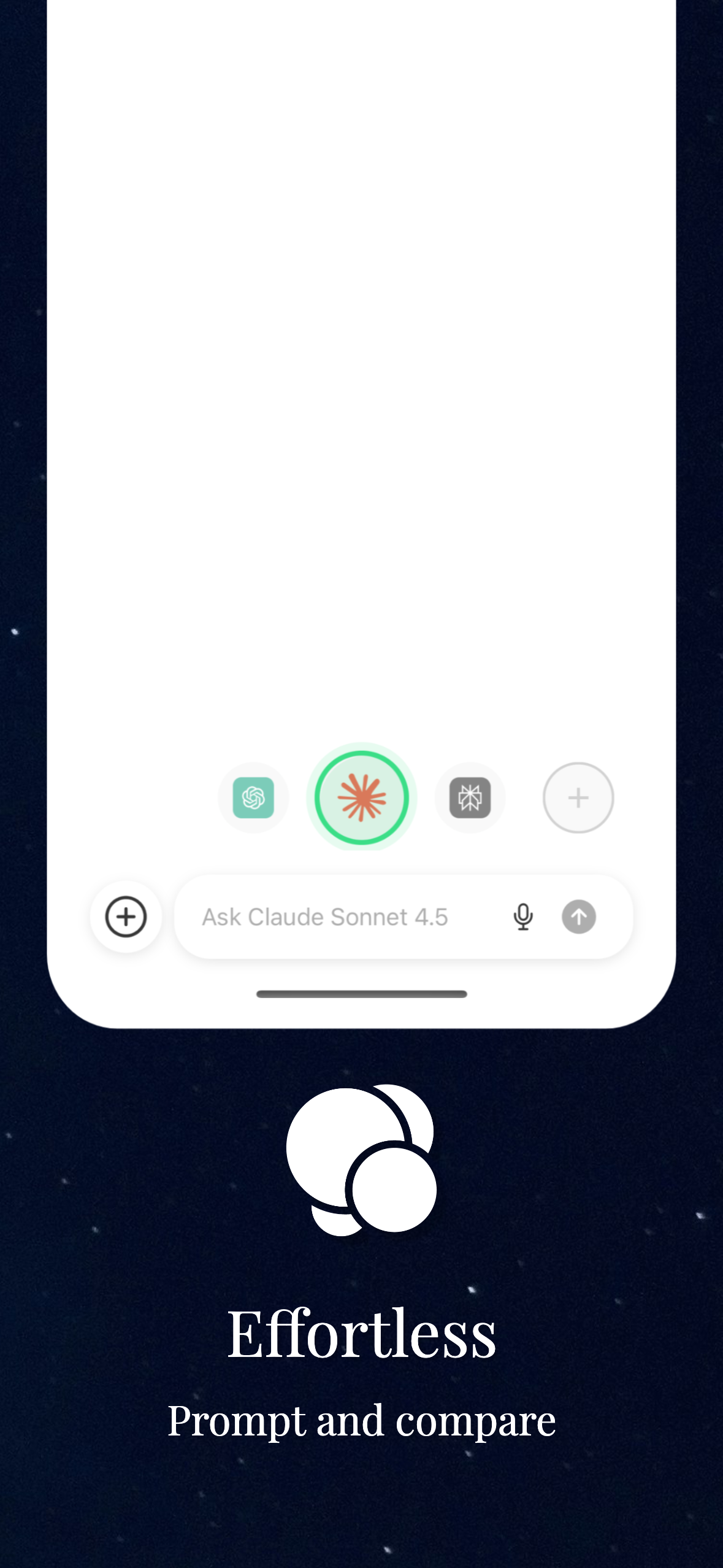 Backplain - Compare AI screenshot 8