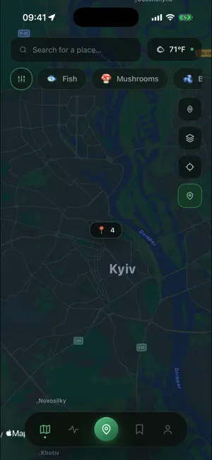 Pean.me screenshot 1