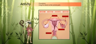 Human Reproductive System G8 Screenshot 2 of 3