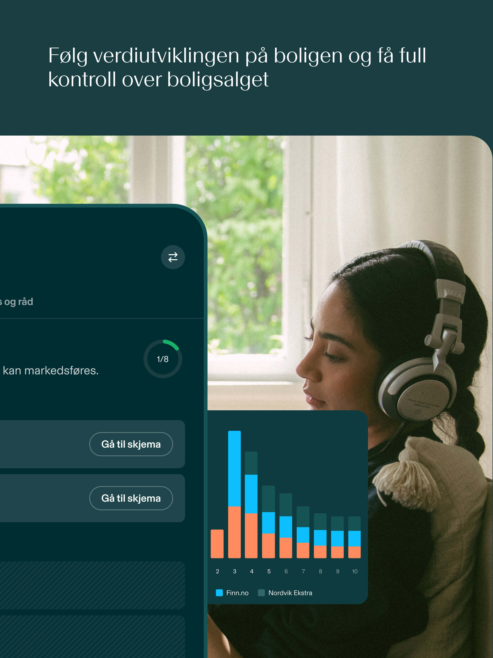 Nordvik App screenshot 9