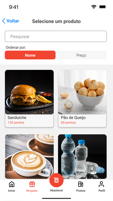 Rede Alvorada + Screenshot 4 of 4