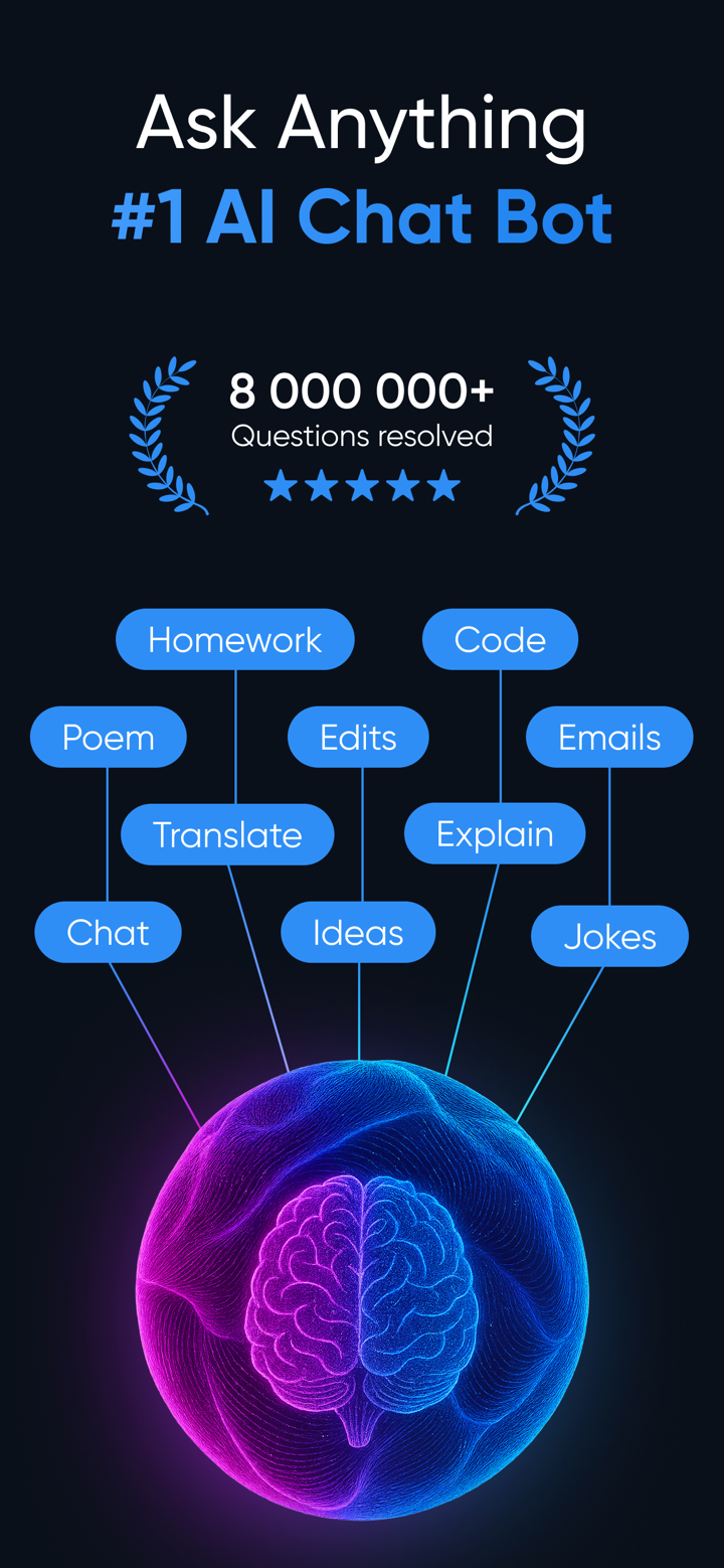 AI Chatbot - Jarvis screenshot 1