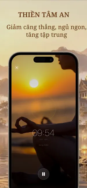Zentam - Phật giáo & Thiền screenshot 4