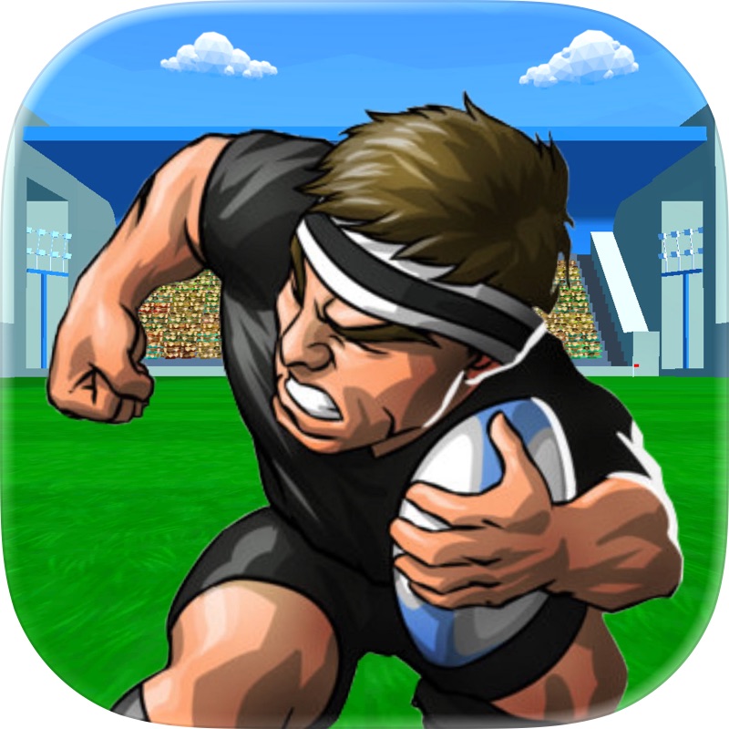 Rugby GOAT screenshot 12