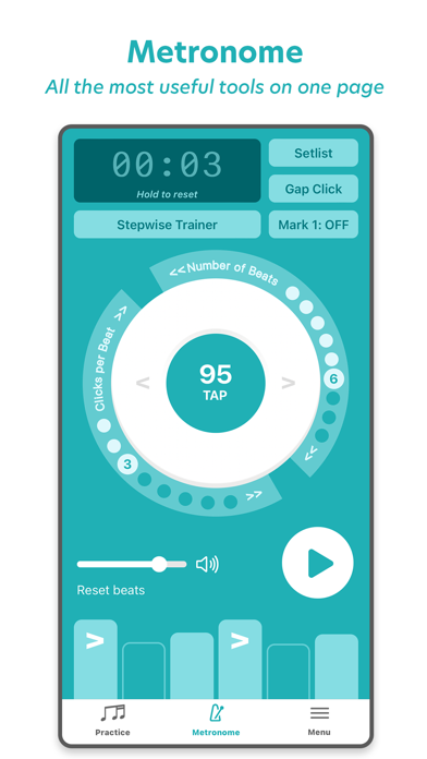 RhythmBot Screenshot