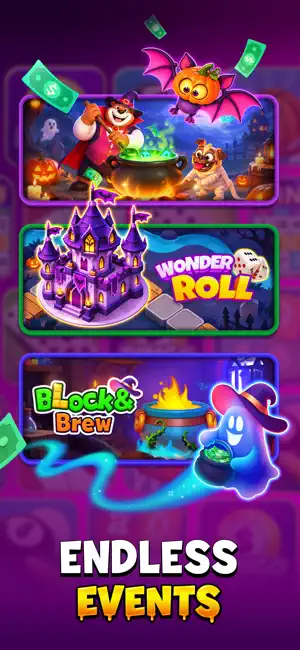 Pocket7Games: Win Cash screenshot 8