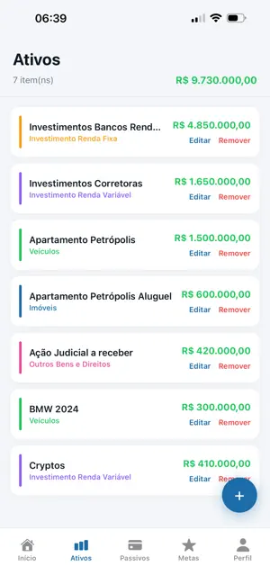 Degrau screenshot 3