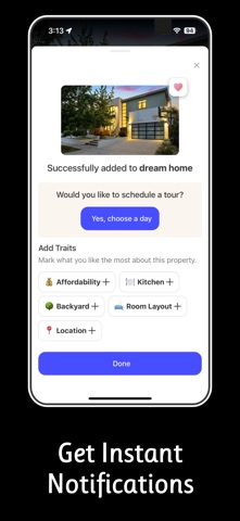 The Sales Connection Screenshot 2 of 4