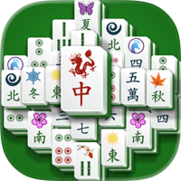 Mahjong Solitaire•
