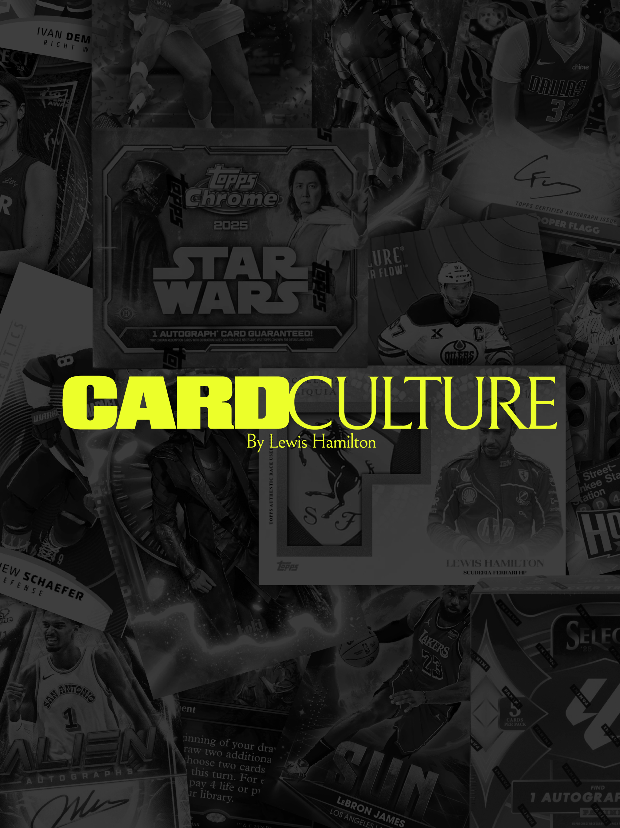 Card Culture by LH screenshot 6