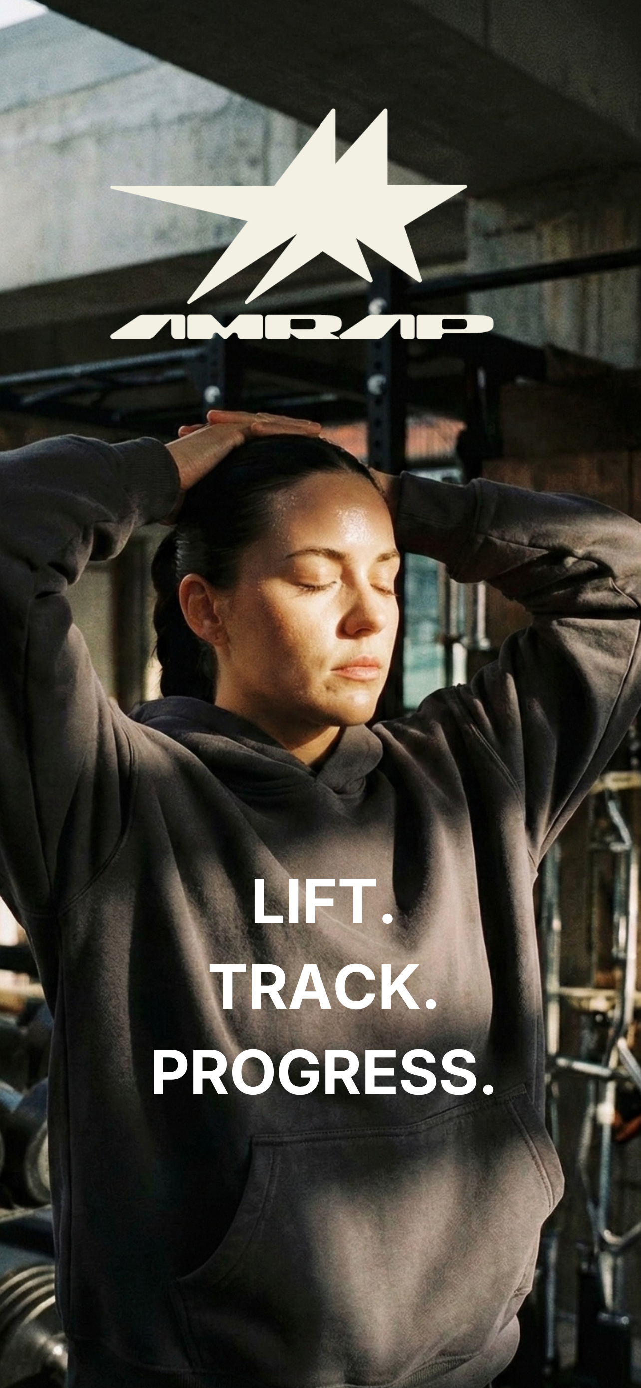 Amrap AI: Strength Training