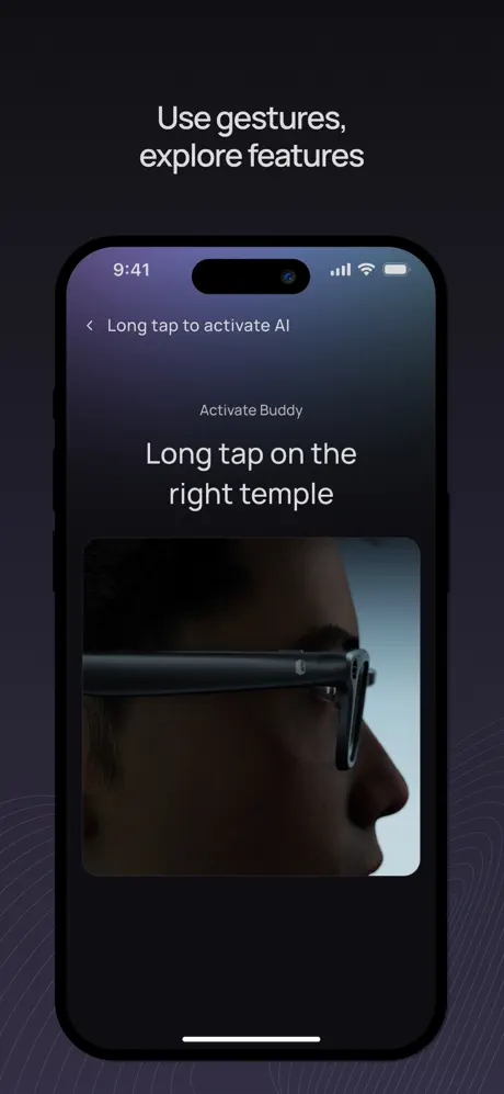 B by Lenskart screenshot 2