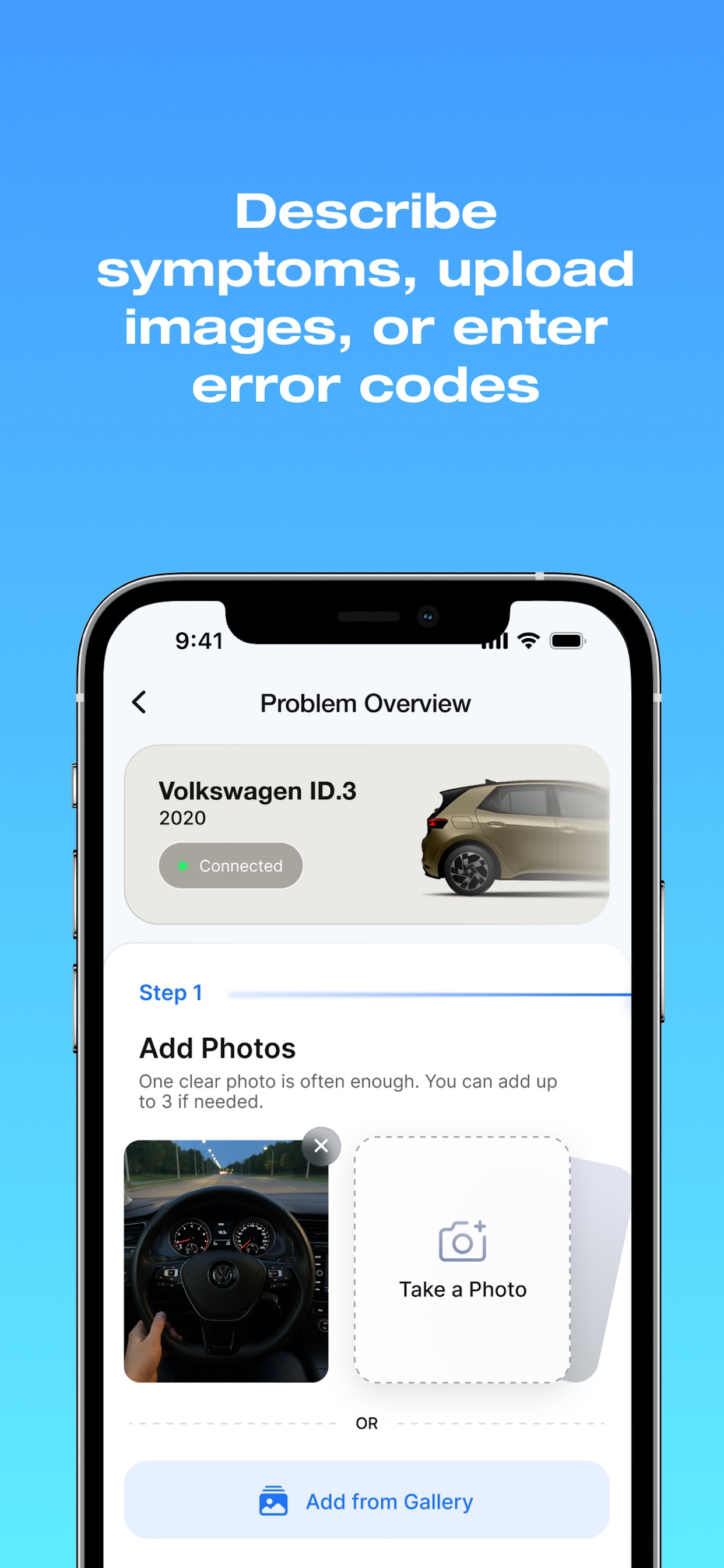 Car Whisperer screenshot 5