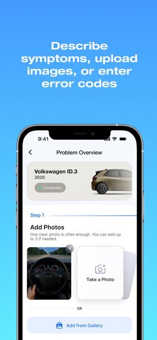 Car Whisperer Screenshot 5 of 5