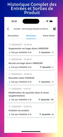 Mondjago Screenshot 4 of 10